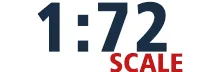 Maßstab 1:72