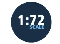 Maßstab 1:72