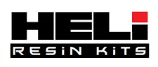 HELi Resin Kits