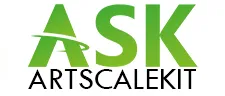 Art Scale Kit