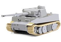 Militär & Fahrzeuge