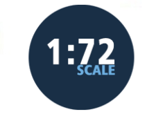 Maßstab 1:72