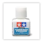 Spachteln & Schleifen