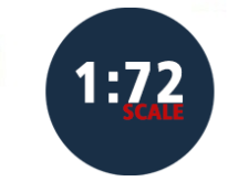 Maßstab 1:72
