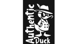 Authentic Duck