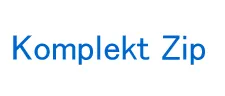 Komplekt Zip