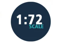 Maßstab 1:72
