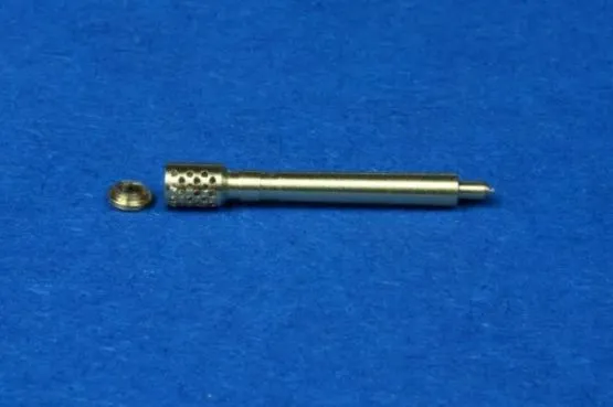 PaK 97/38 - 7,5 cm gun Barrel 1:72
