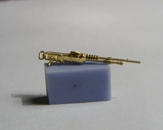 Hotchkiss Mle 1914 1:72