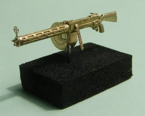 Parabellum LMG.14 1:72