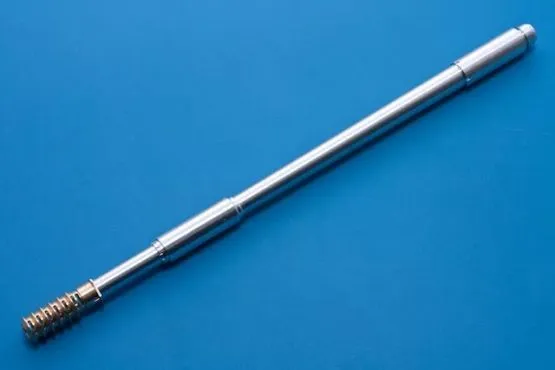 Object 279 - 130mm M-65 L/60 barrel 1:35