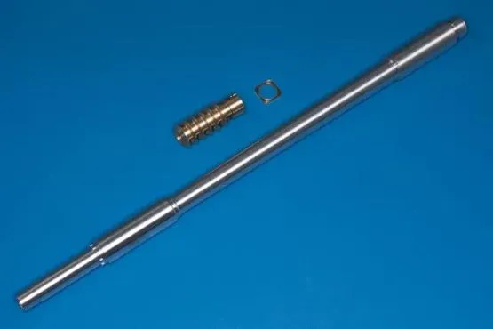 Object 279 - 130mm M-65 L/60 barrel 1:35