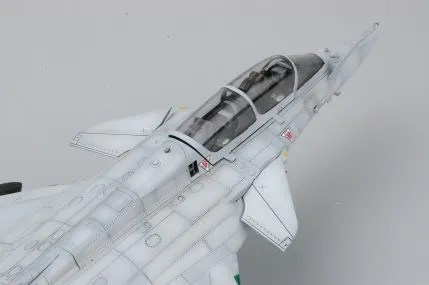 Dassault Rafale B 1:48