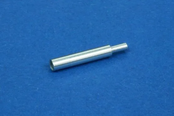 Su-122 - 122mm M-30S barrel 1:48