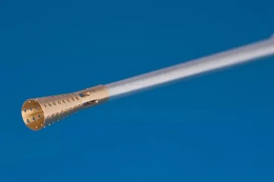 3,7cm Bordkanone (37mm Flak 18) cannon barrel 1:48