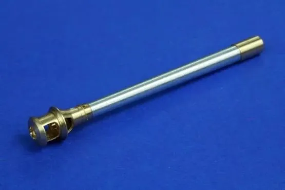 StuG.III/IV 7.5cm StuK 40 L/48 barrel 1:35