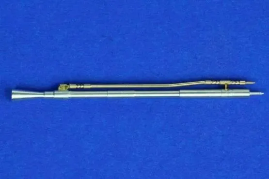 ZSU-23-4 Shilka - 23 mm AZP-23 barrel 1:35