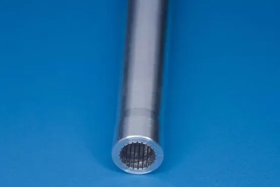 Object 704 - 152,4mm L/29.6 ML-20SM barrel 1:35