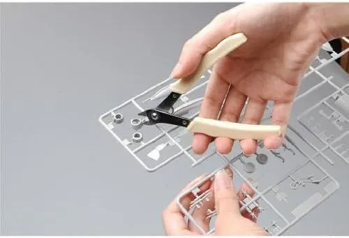 Trumpeter Side Cutter