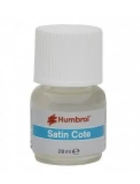 Satin Cote - Satinlack 28ml