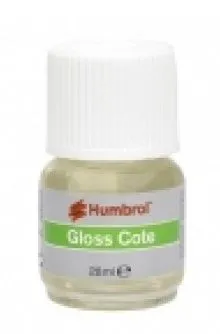 Gloss Cote - 28ml
