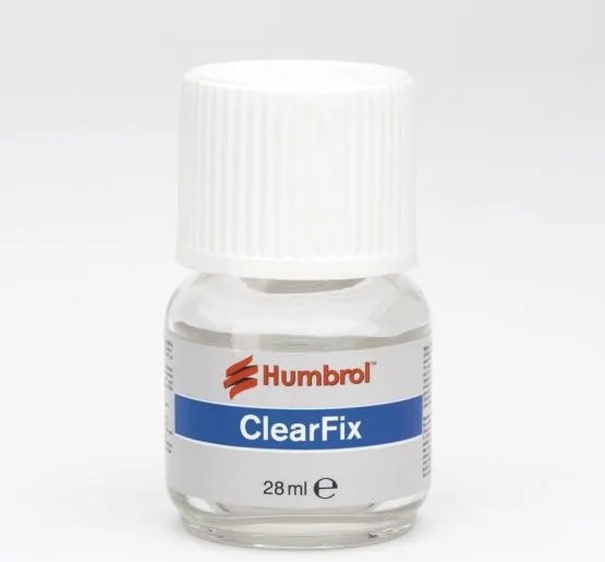 Clearfix 28ml