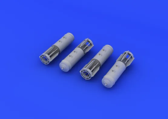 OFAB-250 Soviet bombs 1:48