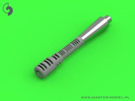 MiG-19S Farmer C - gun barrels set & Pitot Tube 1:32