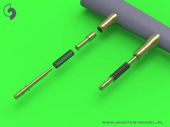 Hawker Hurricane Mk IIC - Hispano Mk II 20mm can. 1:32