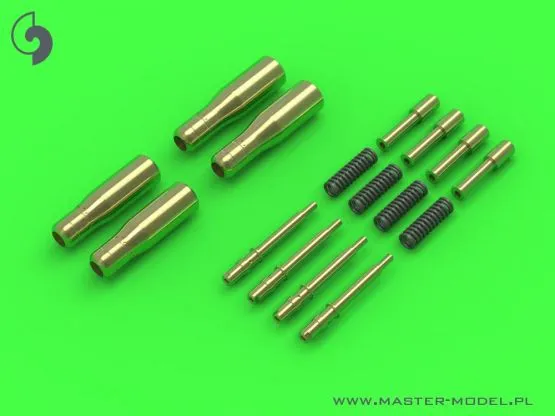 Hawker Hurricane Mk IIC - Hispano Mk II 20mm can. 1:32