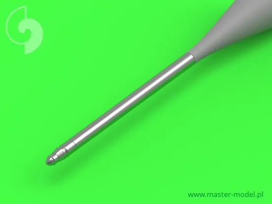 Dassault Mirage IV - Refueling Probe Boom 1:48