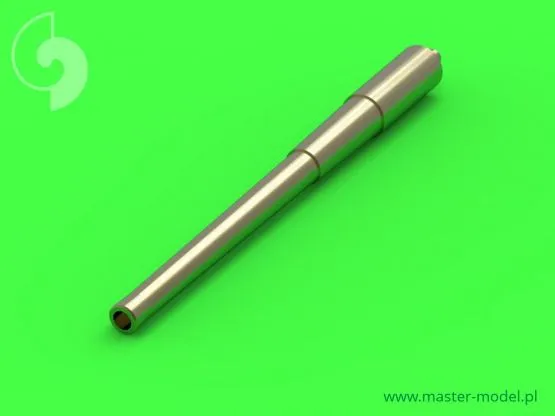 USN 16in/45 (40,6 cm) Mark 1 barrels 1:700