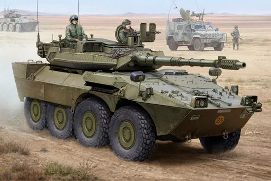 T-62 Mod 1960 1:35