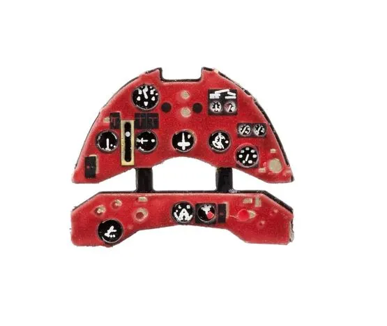 Gladiator Mk.I early - JustStick 1:72