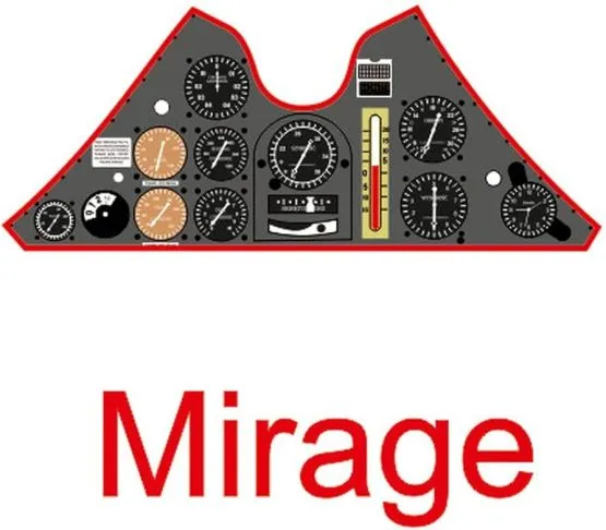 PZL P.11c - JustStick 1:48