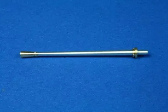 Crusader III AA Mk.I - 40mm Bofors barrel 1:35