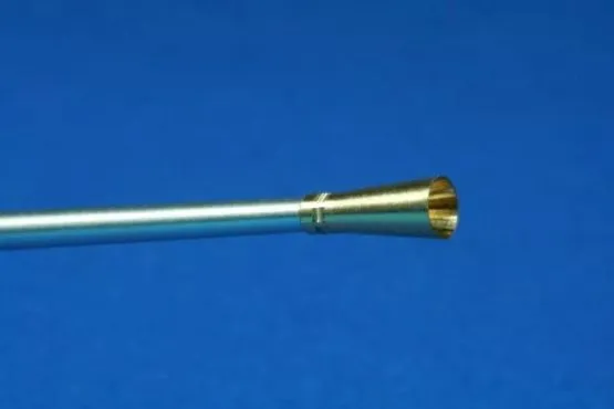 Crusader III AA Mk.I - 40mm Bofors barrel 1:35