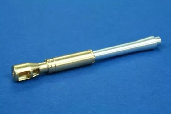 Kanonenjagdpanzer "KaJaPa" 90mm L/40,4 barrel 1:35