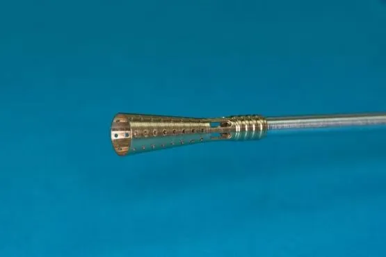 E-50 "Flakpanzer" 5.5cm Flak barrels 1:35