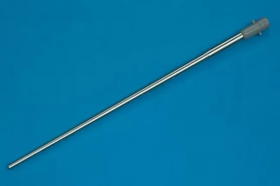 E-75 "Standardpanzer" 8.8cm KwK 44 L/100 barrel 1:35