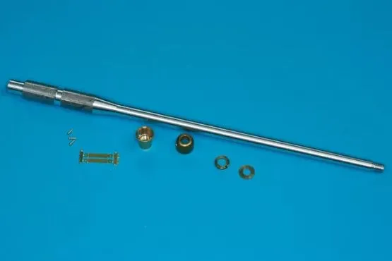 76,2mm L/55 für OQF 17 pdr 1:35