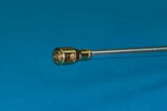 VK1602 LEOPARD 50mm KwK 39 L/60 barrel 1:35