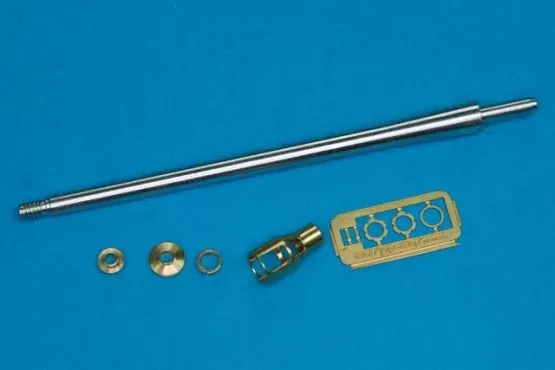 VK1602 LEOPARD 50mm KwK 39 L/60 barrel 1:35