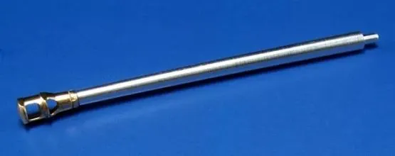 Sherman M4 76.2mm M1A2 barrel 1:35