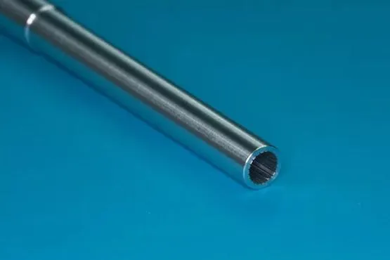 Geschutzwagen VI, 21cm Mörser 18 21cm L/31 barrel 1:35