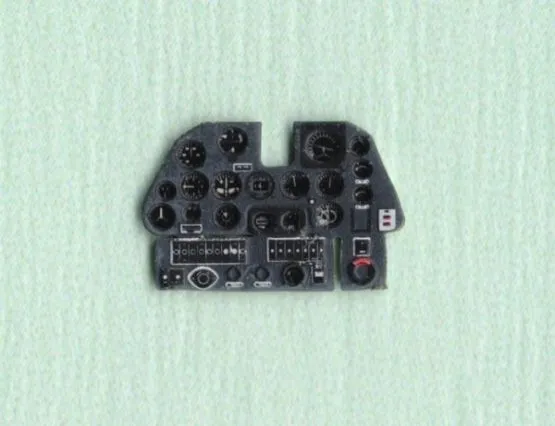 P-40M/K/F/L Warhawk - JustStick 1:72 P-40M/K/F/L Warhawk - JustStick 1:72