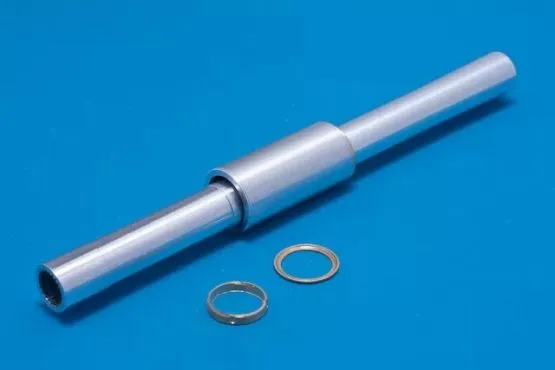 MBT-70 / KPz 70 152mm L/30 XM-150 barrel 1:35