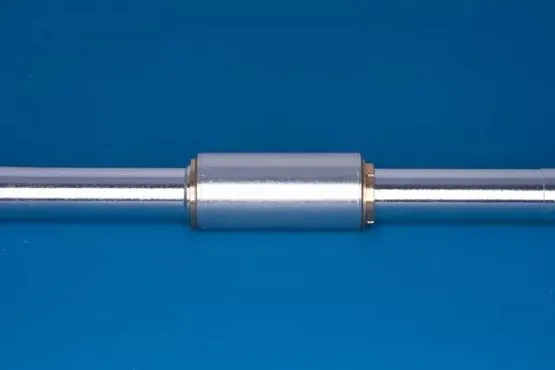 MBT-70 / KPz 70 152mm L/30 XM-150 barrel 1:35