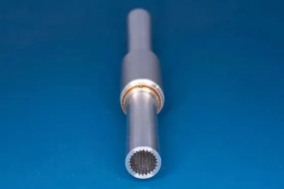 MBT-70 / KPz 70 152mm L/30 XM-150 barrel 1:35