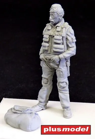 F-105 U.S. Pilot 1:48